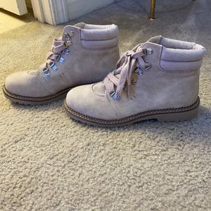 Dirty Laundry Booties